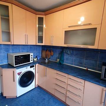 Сдаётся в аренду 2-х комнатная квартира. Намыв. Озерная.