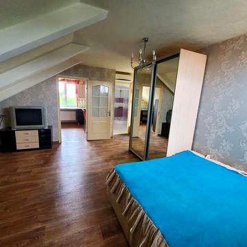 1 квартира новострой м спортивная