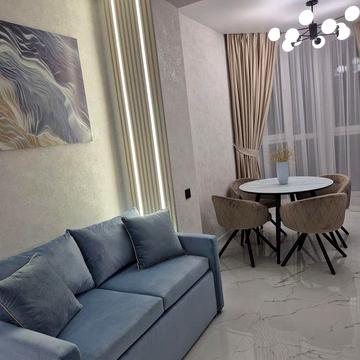 Власник. Без %.Продам 1 кімн.квартиру в ЖК СОФІЯ РЕЗИДЕНС. ЖК СОФІЯ РЕЗИДЕНС