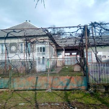 Продається будинок в с. Анталовці