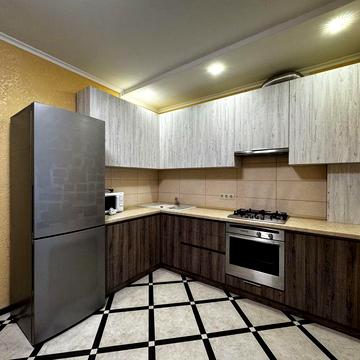 1 кім.квартира в центрі міста