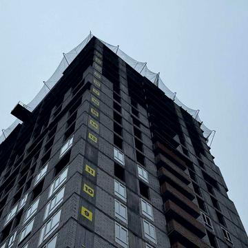 Позняки! 3-кімнатна квартира зі знижкою при повній оплаті ЖК Синергія Київ