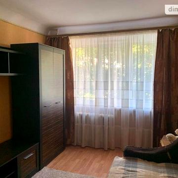 Довгострокова оренда 1к Квартира Миру проспект