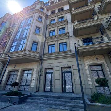 Супер предложение ‼️ 2-х комнатная с видом на море в новом ЖК Консул ЖК Новострой Консул. Аркадия/ Фонтан