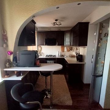 Сдам трёхкомнатную квартиру в Центре Корабельного района