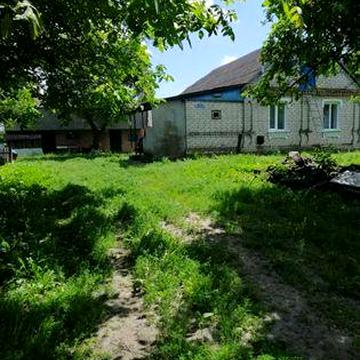 Продається  будинок