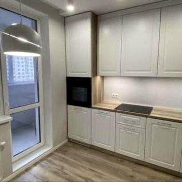 1 кімнатна квартира ЖК Лісовий квартал