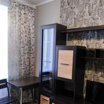 Сдам квартиру студию.Индустриалтный район