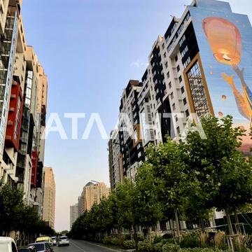 улица Академика Вильямса, 93/12-6, Таирово, Киевский, Одесса, Одесская 69700.0 USD