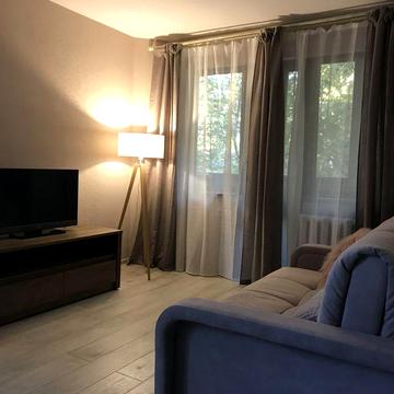 1 комн Філатова/ Ивана та Юрія Лип