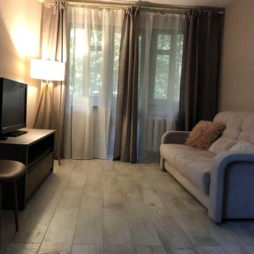 1 комн Філатова/ Ивана та Юрія Лип