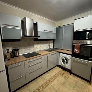 Здам 2 кім Голосіївський, М Виставковий центр, вул Юліі Здановської