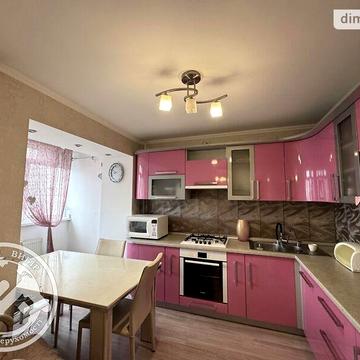 Продаж 3к Квартира Івана Миколайчука вулиця