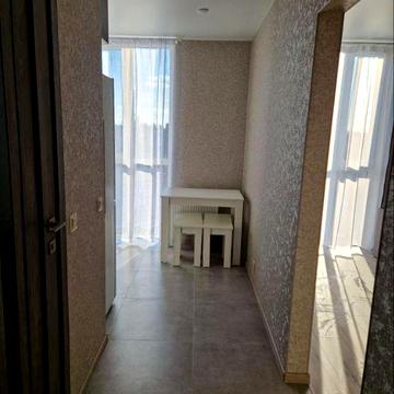 Здам квартиру 1-кімнатну в ЖК Аура.2 поверх