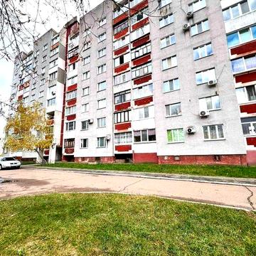 Продам 1 кімнатну квартиру в Славутичі!