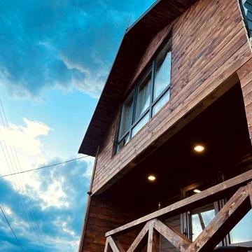 Будинок в горах " U Gutsuliatka"