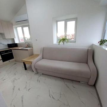 Однокімнатна квартира на вул.Яблунівська. Власник!