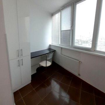 Однокімнатна квартира Борщагівка Власник! ЖК Софіївська Слобідка