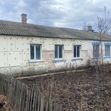 Продам будинок смт.Коломак