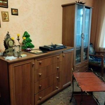 СРОЧНО! Хорошая 1о комн кв 33м 6/9ти, ул.Авраменко. С обстановкой!