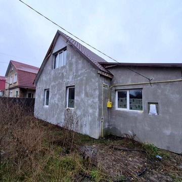 Продам новий двоповерховий будинок 150м2 в Новій Боярці, 6 соток.