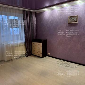 Довгострокова оренда 1к Квартира Шевченка вулиця