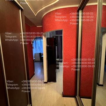 Довгострокова оренда 1к Квартира Шевченка вулиця