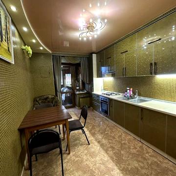 Здам однокімнатну квартиру, ЦЕНТР, інд опалення, ценляна новобудова