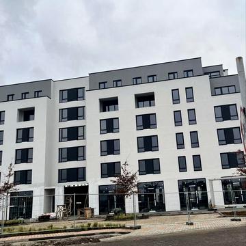 Продаж 1кімн квартири ж/к Квадрат ЖК Квадрат