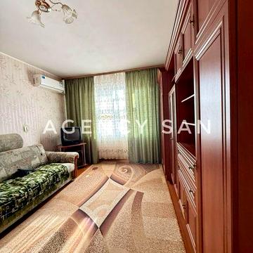 Сдам 1к в аренду на Лушпы для девушки