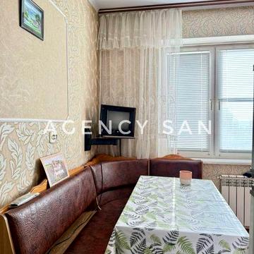 Сдам 1к в аренду на Лушпы для девушки