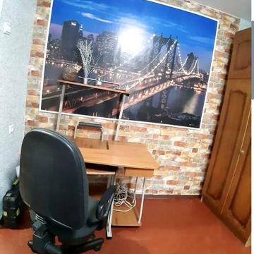 Сдается на длительный срок 1 комнатная квартира (через риелтора)