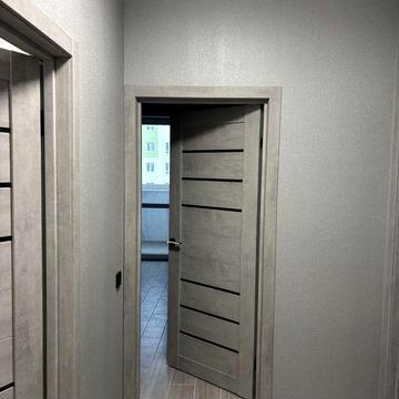 Хозяин продаст  квартиру в новостройке с ремонтом ЖК Мира3