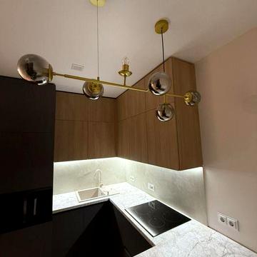 Оренда 1к квартира ЖК Central Park Вінниця