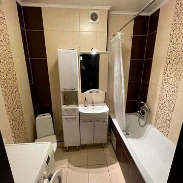 Довгострокова оренда 1к Квартира Мельника Андрія вулиця ЖК ул. Мельника