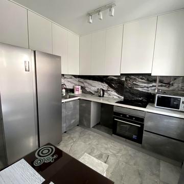 Бориса Гмирі вул., 20