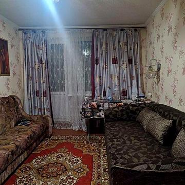 Здам 2х кімнатну квартиру 5000+ком. послуги