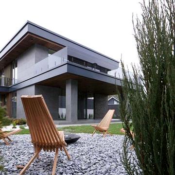 Будинок під чистовий ремонт у лісі, Ходосівка, 220м2, 9 соток