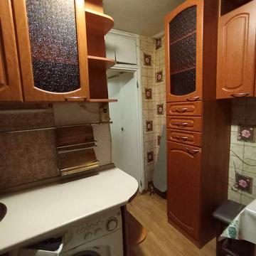 Сдам 1-из.кв.8/9 Холодная гора Залютино