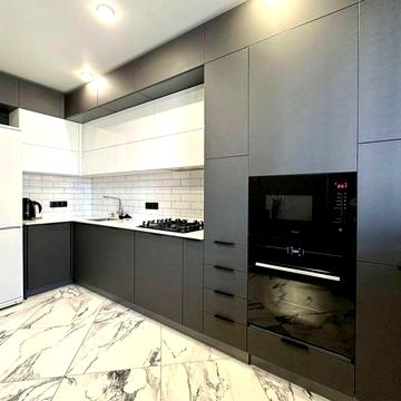 Гарна 1к квартира з ремонтом  в Ірпені.Іпотека,Сертифікат