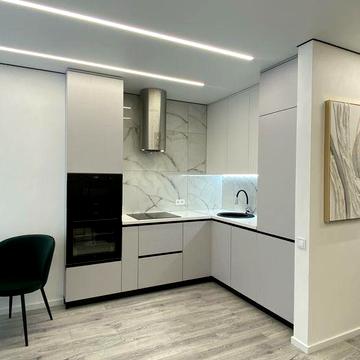 Квартира ЖК Графський ЖК Графський