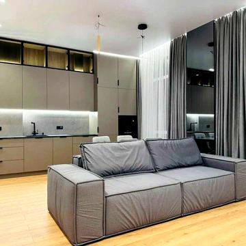 Сдаю квартиру в ЖК бизнес класса Аристокат. Печерская метро.