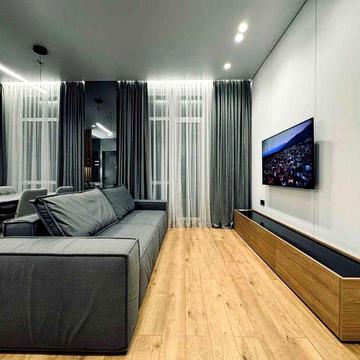 Сдаю квартиру в ЖК бизнес класса Аристокат. Печерская метро.