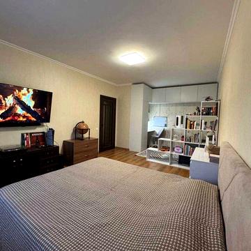 ПРОДАМ затишну 1к Квартиру ВІД ВЛАСНИКА Софіївська Бощагівка ЖК Волошковий