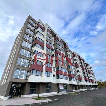 КВАРТИРА від забудовника.ЖК Онікс ,Черкаси.Однокімнатна. будинок-ЗДАНО ЖК Онікс
