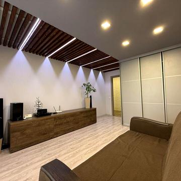 Оренда, вул.Коновальця 9, пооща 42м.к.новобудова