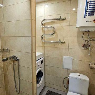 1-на кв у центрі р-н  5-ої лікарні, Варус,Атб, вул.Перемоги/Яценко 3/5