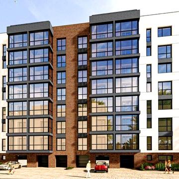 Квартира в Рогатині від забудовника ЖК Липові Роси