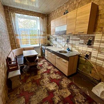 Продам 2х кімнатну квартиру