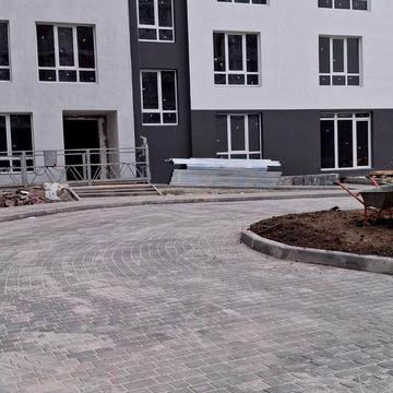 Квартира в новобудові ЖК Роял Парк